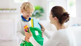 Is Your Child Truly Ready for Kindergarten? Here’s How to Be Sure