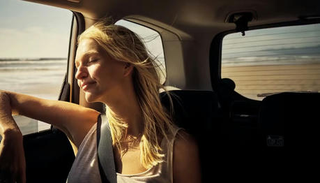 How to Keep Your Car Cool Without Using Too Much AC