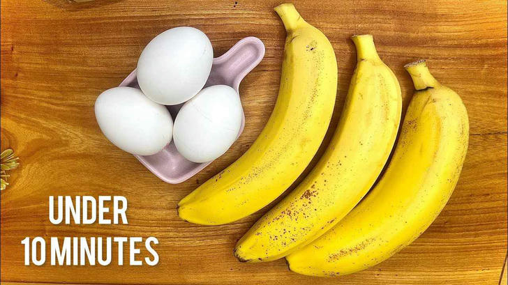 Convenient and Quick to Eat