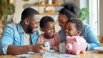 How to Teach Your Kids About Money (Without Boring Them)
