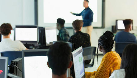 College Isn’t the Only Way: Why More Students Are Choosing Career & Technical Education in 2025