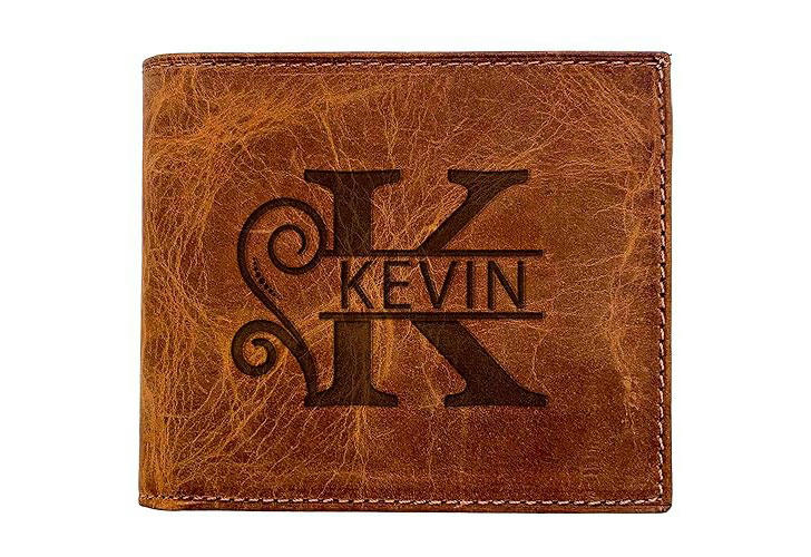 Unique gifts for men