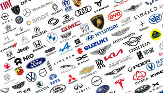 Popular Car Brands Every Beginner Should Know. No More Embarrassment Over Lack of Automotive Knowledge