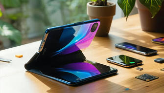 Why Foldable Phones Are Making a Comeback: The Pros & Cons