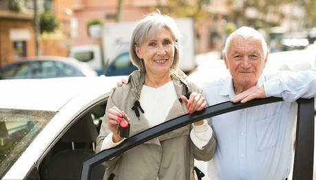 Car Maintenance Made Easy for Seniors: No-Stress Vehicles, Simple Schedules, and DIY Tips