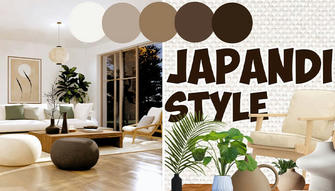 How to Master the Japandi Look