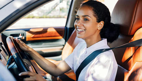 Pay Less for Insurance Without Sacrificing Comfort or Safety