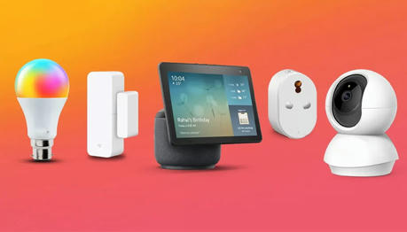 Smart Home Devices You’ll Actually Use
