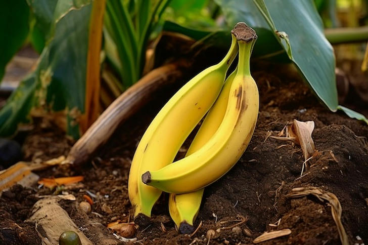 banana