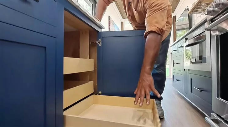 Shipping Container