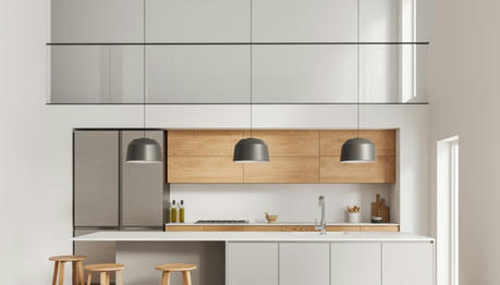 Dreaming of a New Kitchen Island? Here's How Much It Will Cost You