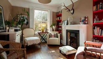10 Common Decorating Traps That Keep Your Home from Feeling Grown-Up — And How to Fix Them