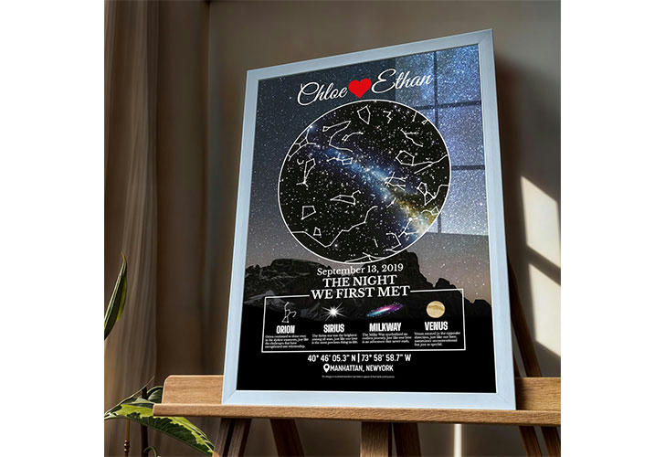 Unique gifts for men