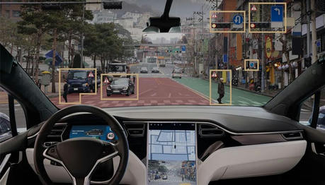 Is Autonomous Driving Safe? Exploring 6 Key Facts About Self-Driving Cars