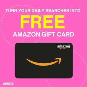 Free Amazon Gift Card