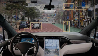 Is Autonomous Driving Safe? Exploring 6 Key Facts About Self-Driving Cars
