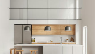 Dreaming of a New Kitchen Island? Here's How Much It Will Cost You