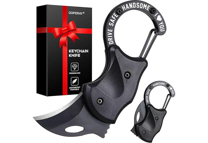 Unique gifts for men